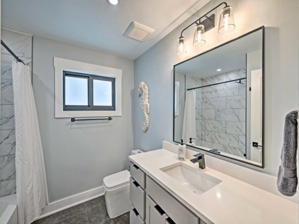 Short Walk to Beach Naples Vacation Home Private Pool