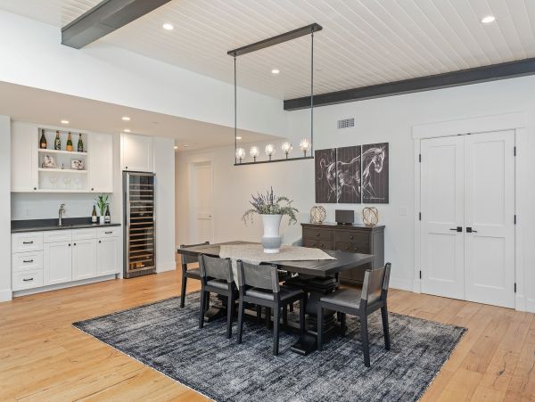 Luxury Montecito Vacation Home Five Bedroom