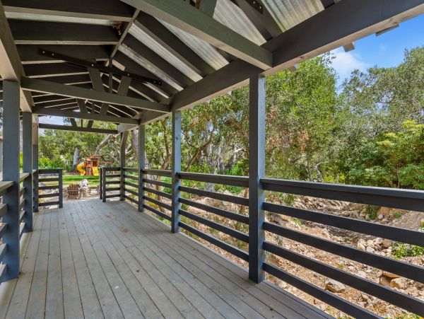 Luxury Montecito Vacation Home Five Bedroom