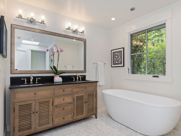 Luxury Montecito Vacation Home Five Bedroom