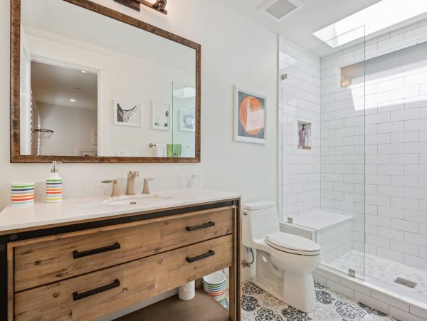 Luxury Montecito Vacation Home Five Bedroom