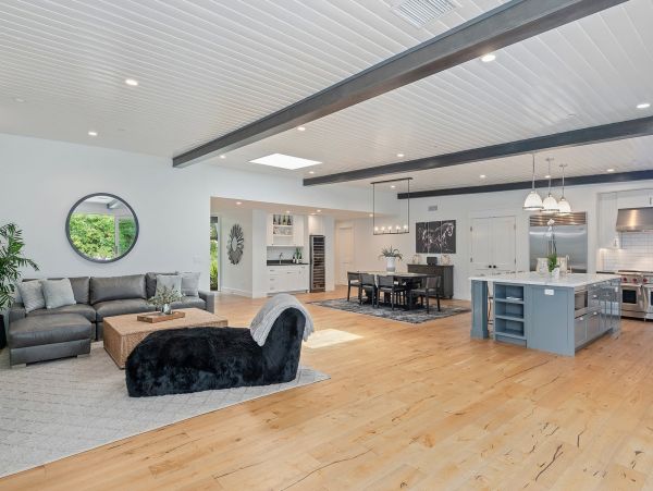 Luxury Montecito Vacation Home Five Bedroom