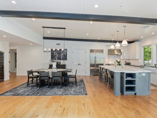 Luxury Montecito Vacation Home Five Bedroom