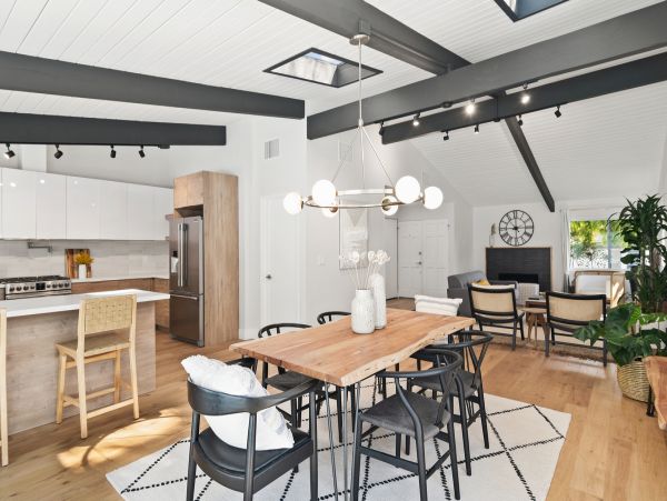 Exceptional Vacation Home in San Diego with Pool 8 Guests