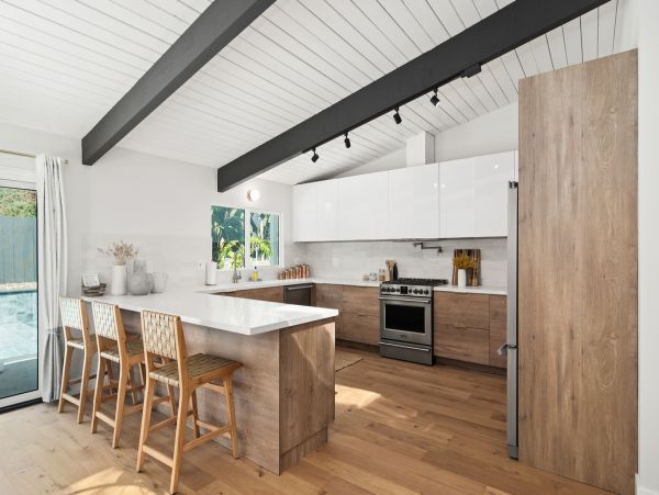 Exceptional Vacation Home in San Diego with Pool 8 Guests