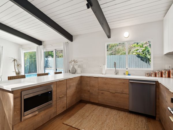 Exceptional Vacation Home in San Diego with Pool 8 Guests