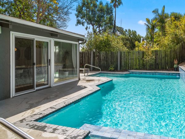 Exceptional Vacation Home in San Diego with Pool 8 Guests