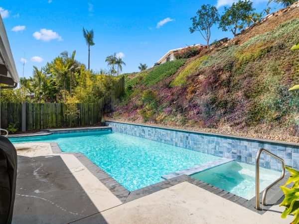 Exceptional Vacation Home in San Diego with Pool 8 Guests
