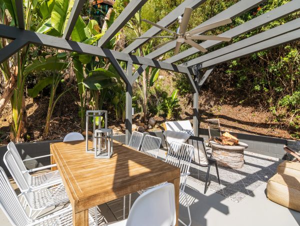 Exceptional Vacation Home in San Diego with Pool 8 Guests