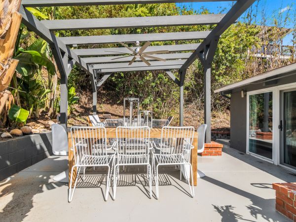 Exceptional Vacation Home in San Diego with Pool 8 Guests