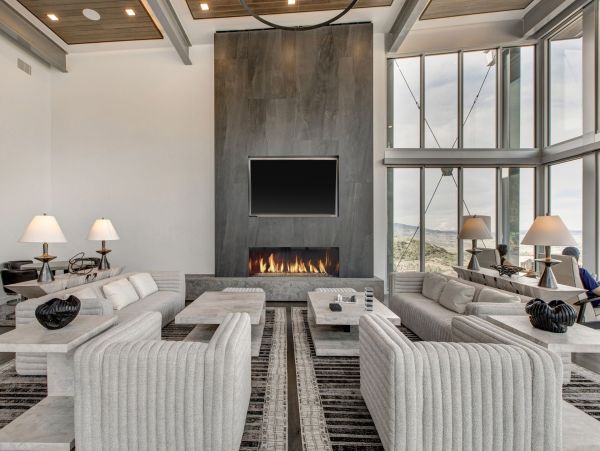 Ski In-Ski Out Mountain Views Park City Vacation Condo