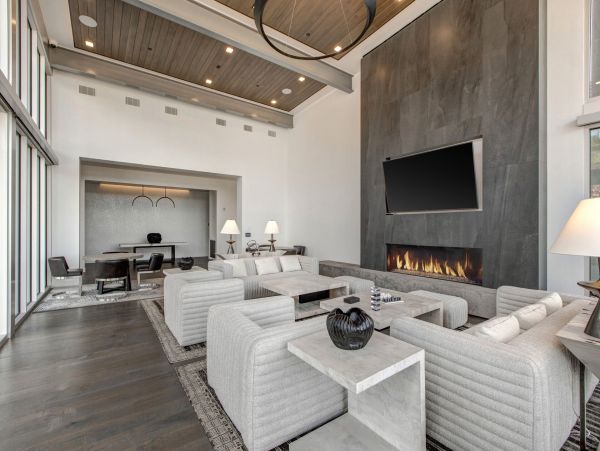 Ski In-Ski Out Mountain Views Park City Vacation Condo