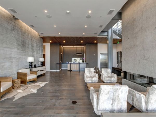 Ski In-Ski Out Mountain Views Park City Vacation Condo