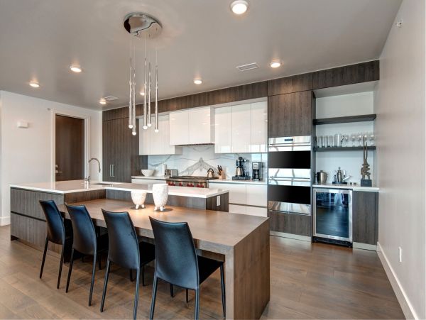 Ski In-Ski Out Mountain Views Park City Vacation Condo