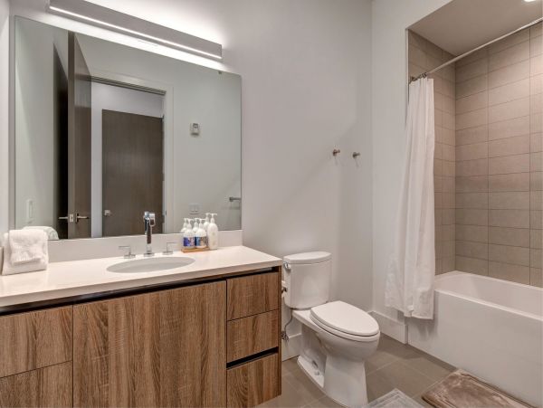 Ski in Ski Out Five Bedroom Penthouse in Park City