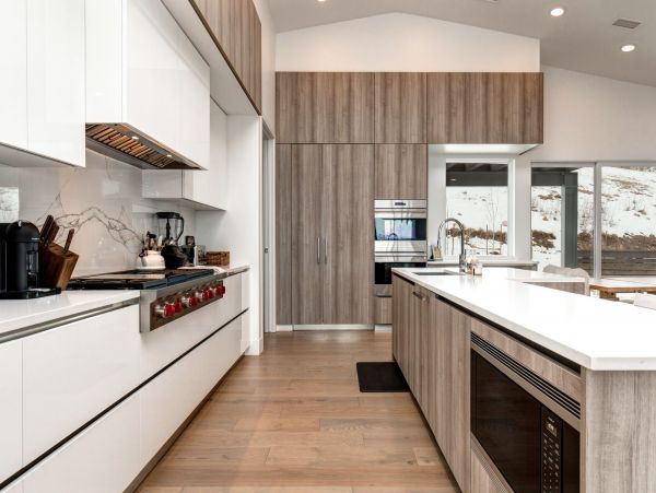 Ski in Ski Out Five Bedroom Penthouse in Park City