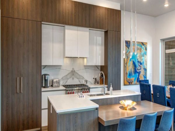 Spectacular Ski in/Ski Out Home Vacation Rental 11 Guests