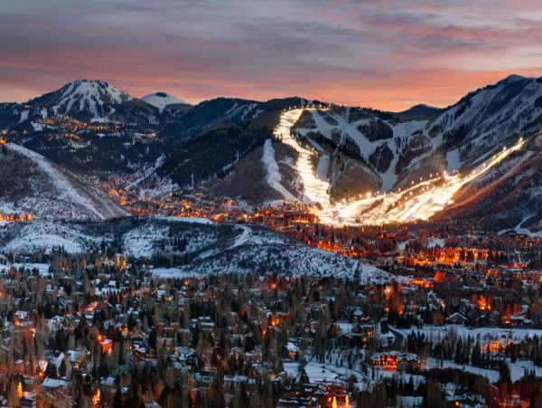 Mountain View Park City Vacation Condo Ski In/Ski Out