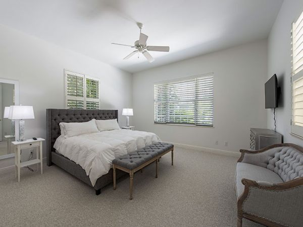 Short Walk to Beach Naples Vacation Home Private Pool