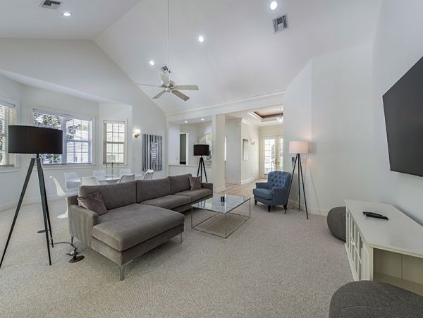 Short Walk to Beach Naples Vacation Home Private Pool