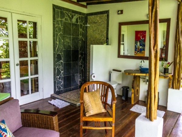 Costa Rica 5 Bedroom Vacation Home with Pool