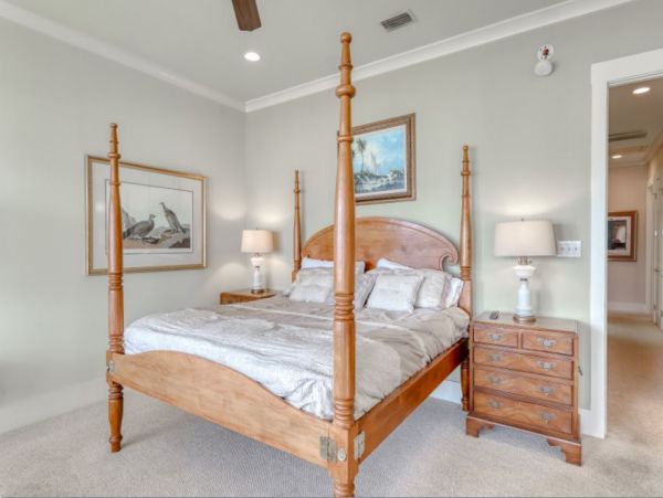 On Beach Gulf Shores Vacation Home