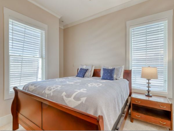 On Beach Gulf Shores Vacation Home