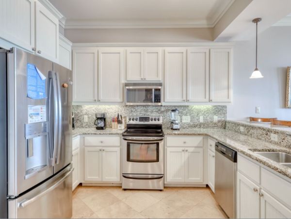 On Beach Gulf Shores Vacation Home