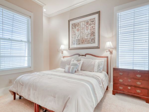 On Beach Gulf Shores Vacation Home