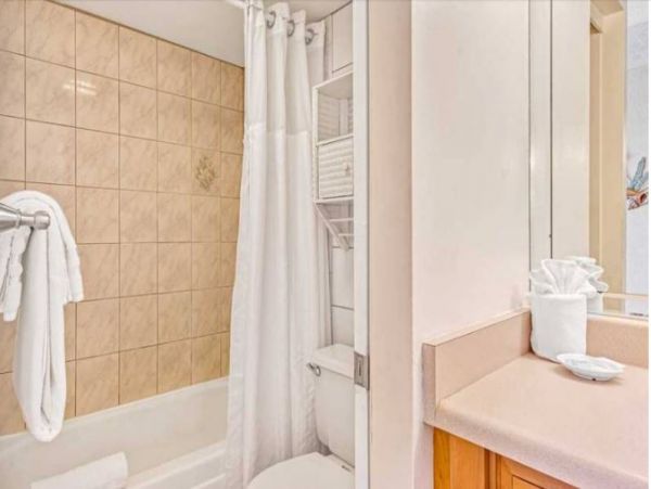On Beach Kaanapali Vacation Condo One Bedroom