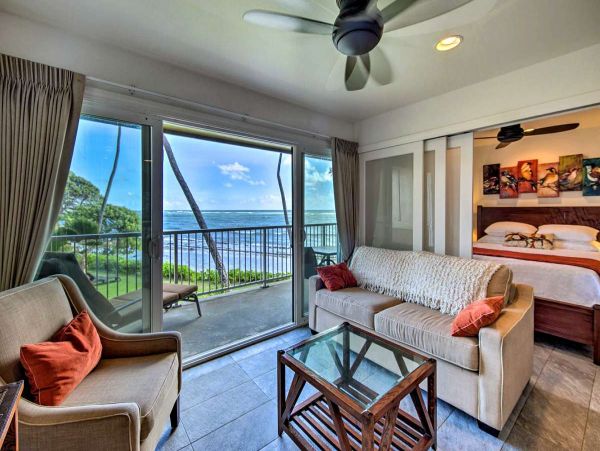 Koloapoipu Condo 990570