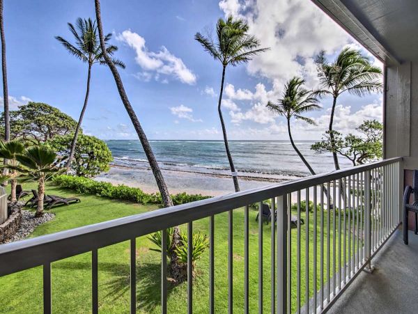 Koloapoipu Condo 990570