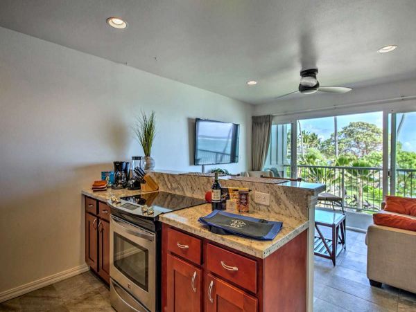 Koloapoipu Condo 990570