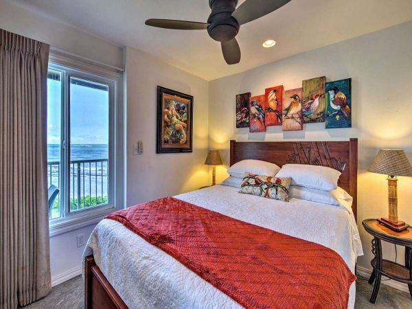 Koloapoipu Condo 990570