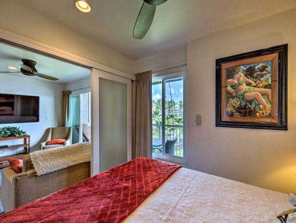 Koloapoipu Condo 990570