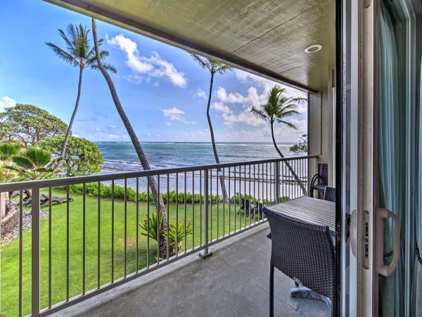Koloapoipu Condo 990570