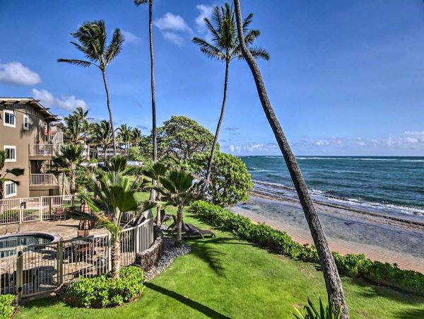 Koloapoipu Condo 990570