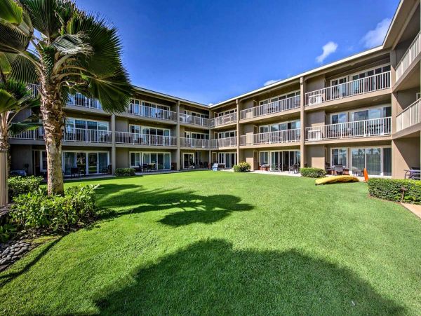 Koloapoipu Condo 990570