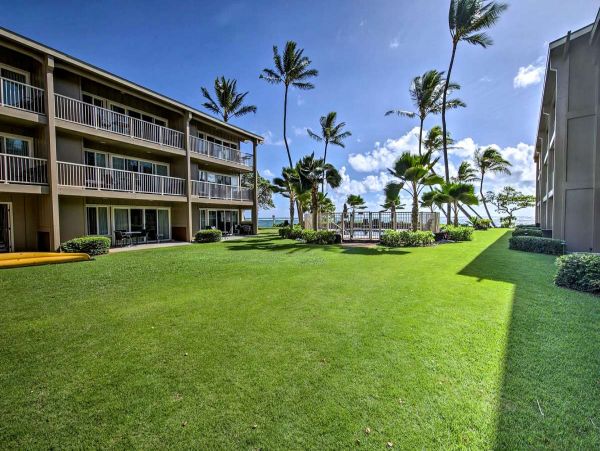 Koloapoipu Condo 990570