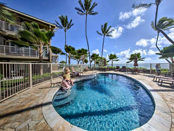 Koloapoipu Condo 990570