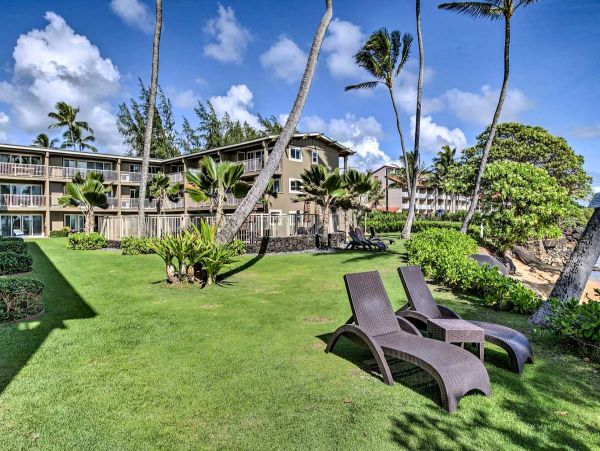 Koloapoipu Condo 990570