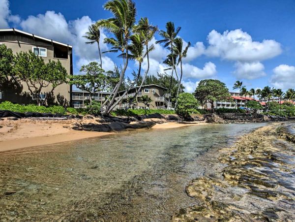 Koloapoipu Condo 990570
