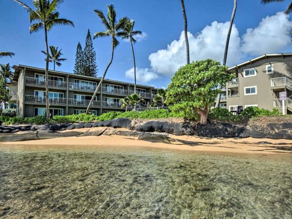 Koloapoipu Condo 990570