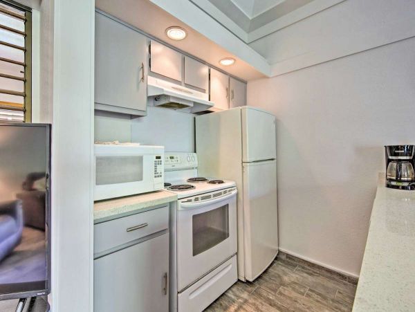 Koloapoipu Condo 990573