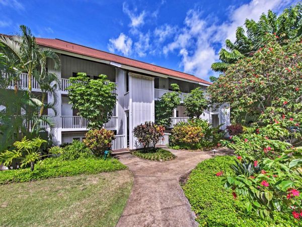 Koloapoipu Condo 990573