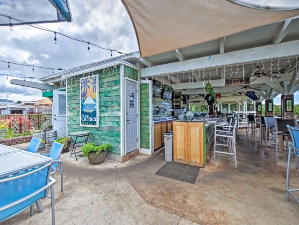 Koloapoipu Condo 990573