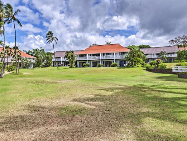 Koloapoipu Condo 990573