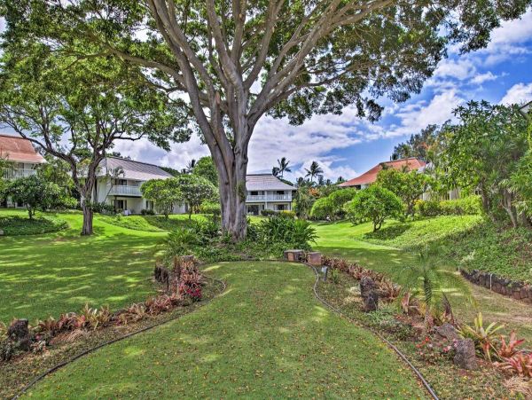 Koloapoipu Condo 990573