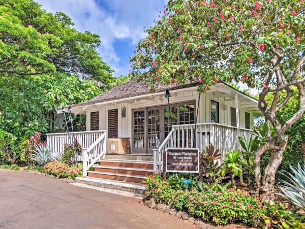 Koloapoipu Condo 990573
