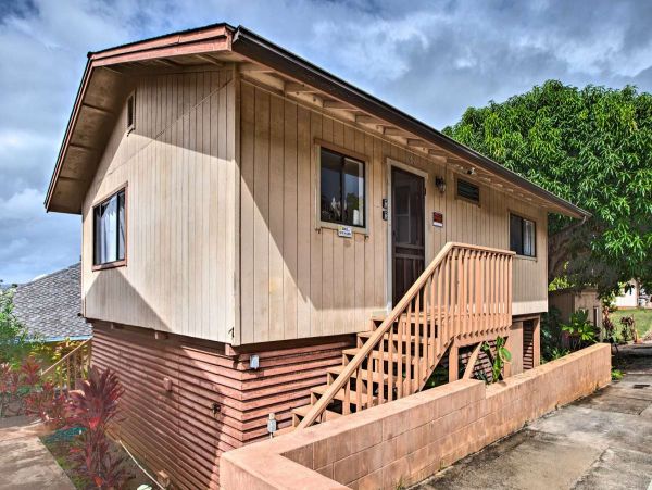 Koloapoipu Home 990574